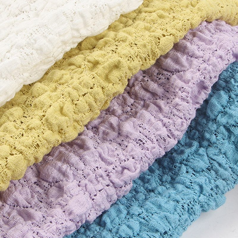 Dress Nylon Warp Knit Lace Fabric for Women's Wear Wholesale Supplier 7